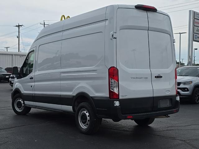2023 Ford Transit Cargo Van 148 WB High Roof Cargo