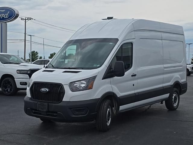 2023 Ford Transit Cargo Van 148 WB High Roof Cargo