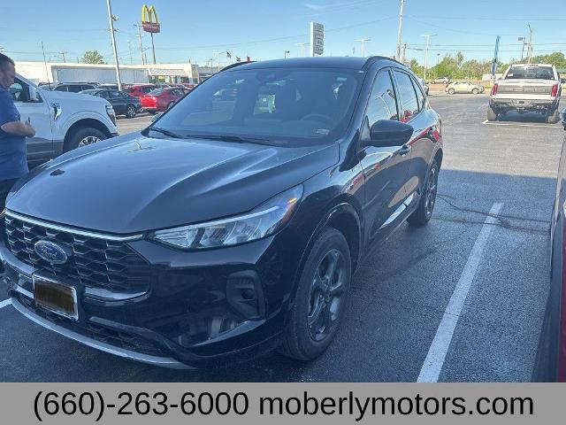 2024 Ford Escape ST-Line Select