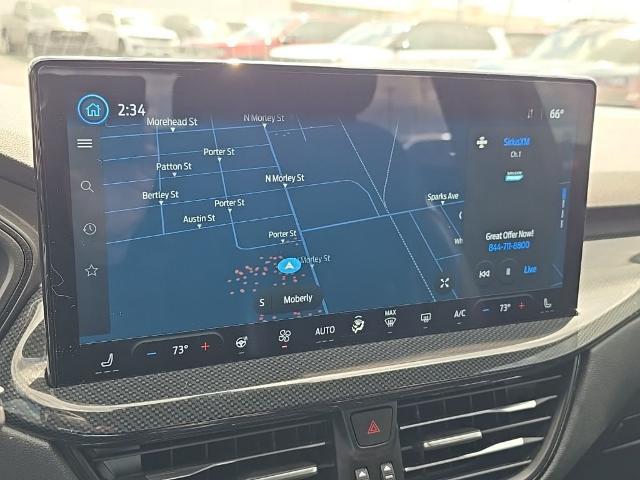 2024 Ford Escape ST-Line Select