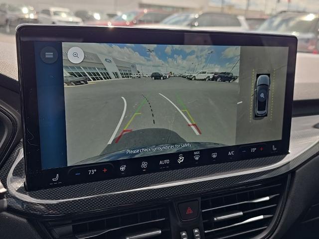2024 Ford Escape ST-Line Select