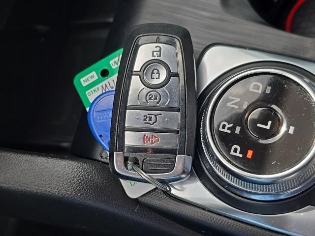 2024 Ford Escape ST-Line Select