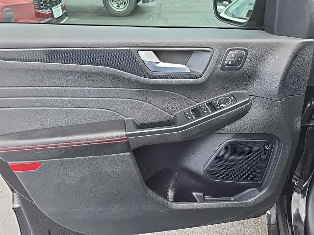 2024 Ford Escape ST-Line Select
