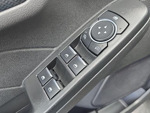 2024 Ford Escape ST-Line Select