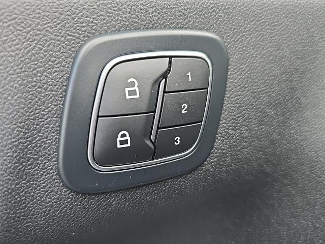 2024 Ford Escape ST-Line Select