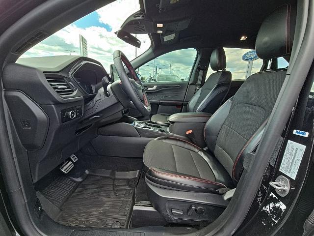 2024 Ford Escape ST-Line Select