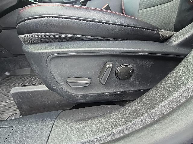 2024 Ford Escape ST-Line Select