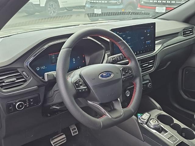 2024 Ford Escape ST-Line Select