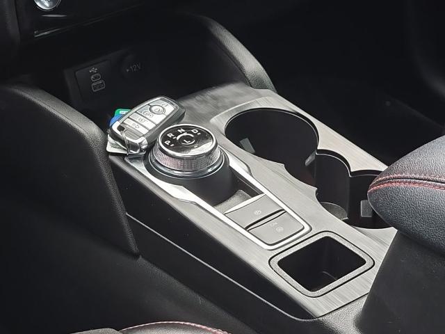 2024 Ford Escape ST-Line Select