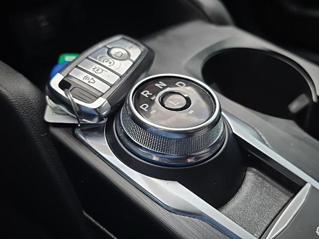 2024 Ford Escape ST-Line Select