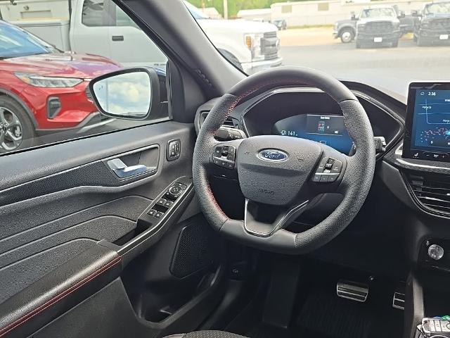 2024 Ford Escape ST-Line Select