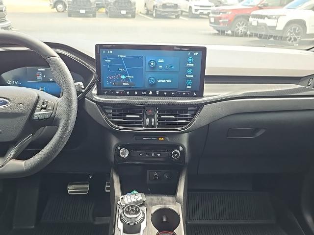 2024 Ford Escape ST-Line Select