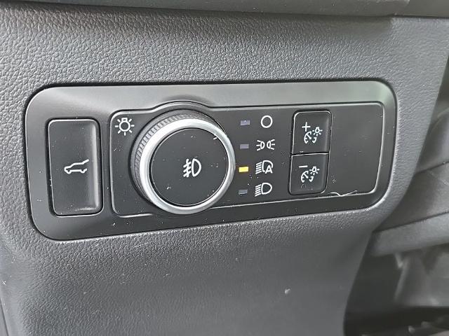 2024 Ford Escape ST-Line Select