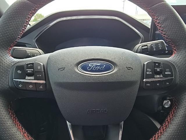 2024 Ford Escape ST-Line Select