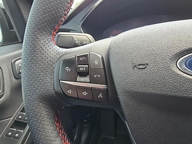 2024 Ford Escape ST-Line Select
