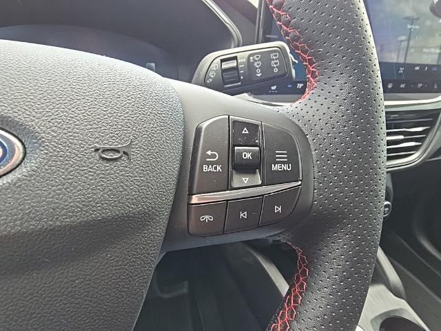 2024 Ford Escape ST-Line Select