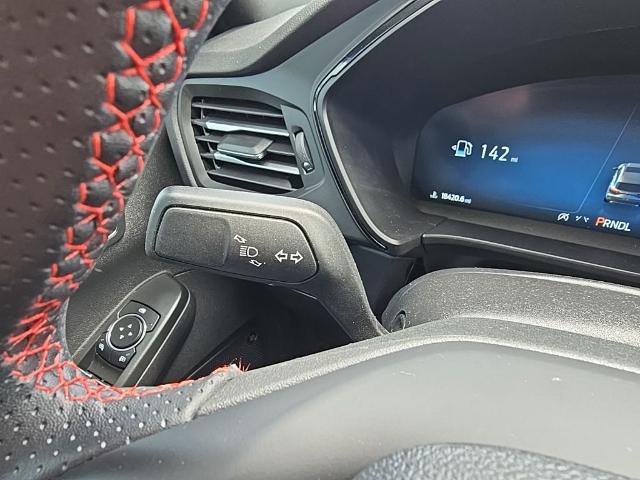 2024 Ford Escape ST-Line Select