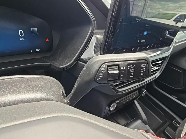 2024 Ford Escape ST-Line Select