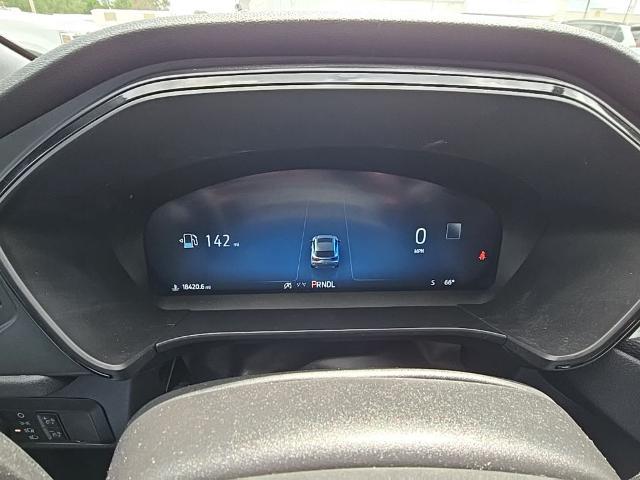 2024 Ford Escape ST-Line Select