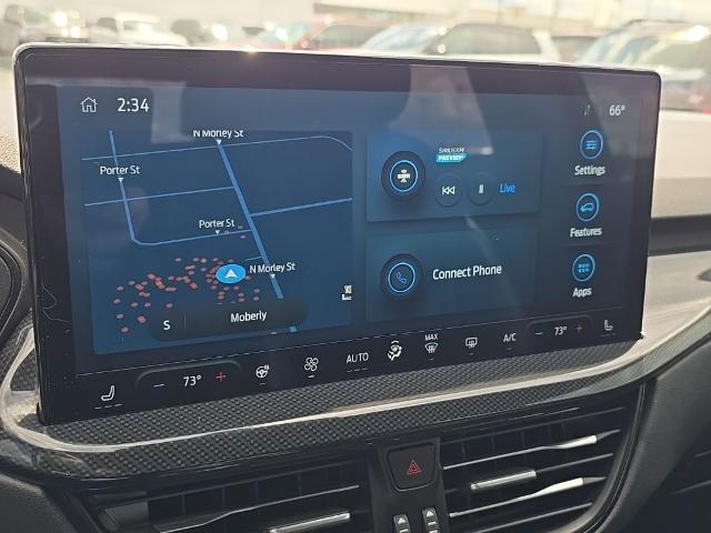 2024 Ford Escape ST-Line Select