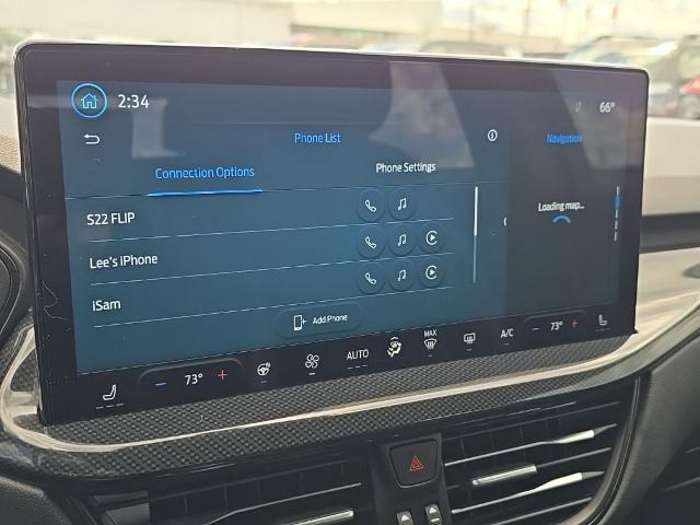 2024 Ford Escape ST-Line Select
