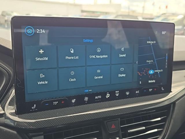 2024 Ford Escape ST-Line Select