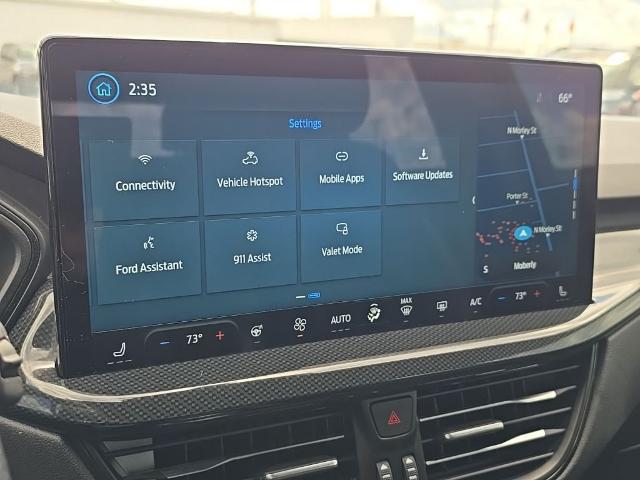 2024 Ford Escape ST-Line Select