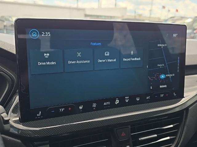 2024 Ford Escape ST-Line Select