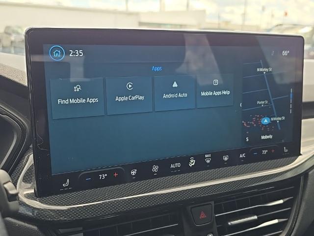 2024 Ford Escape ST-Line Select