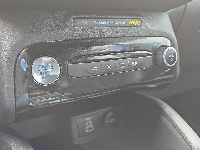 2024 Ford Escape ST-Line Select