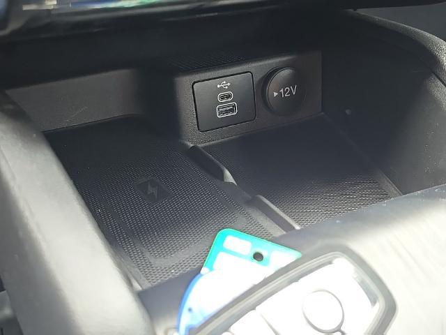 2024 Ford Escape ST-Line Select
