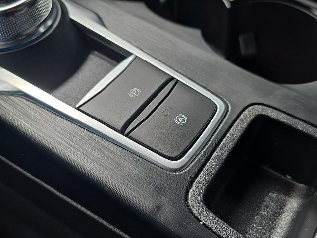 2024 Ford Escape ST-Line Select