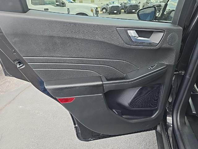 2024 Ford Escape ST-Line Select