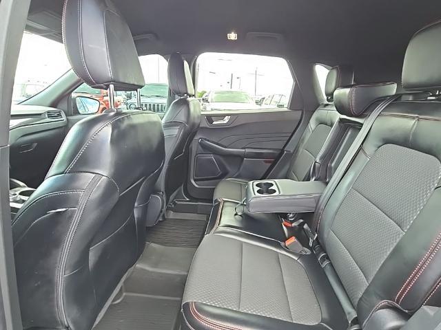 2024 Ford Escape ST-Line Select