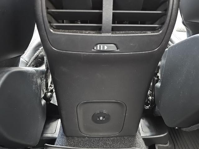 2024 Ford Escape ST-Line Select