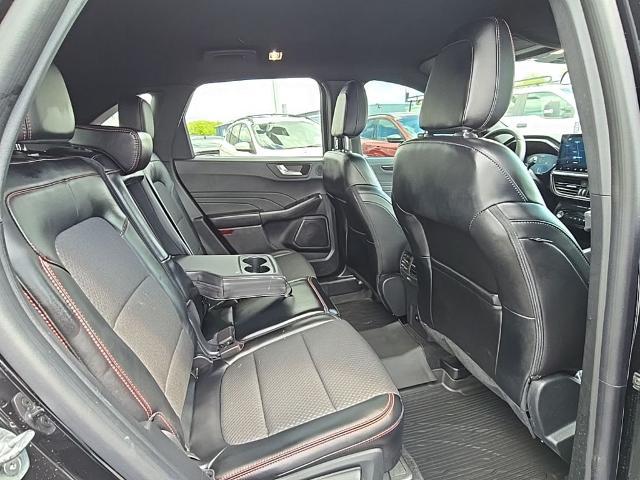 2024 Ford Escape ST-Line Select