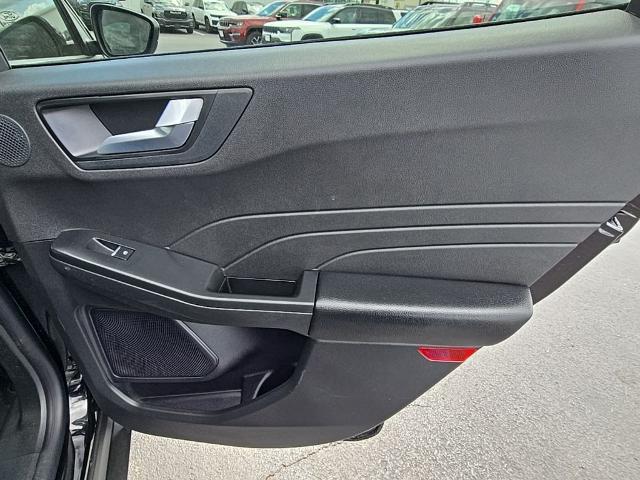 2024 Ford Escape ST-Line Select