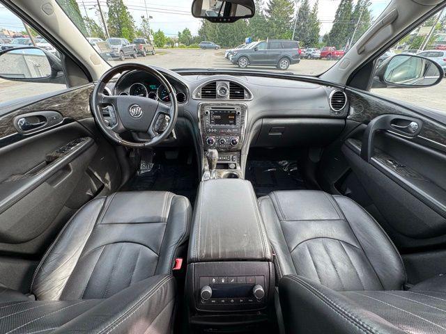 2014 Buick Enclave Leather