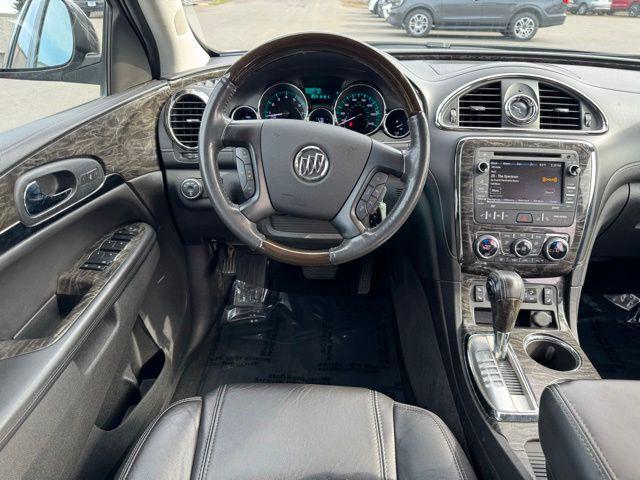 2014 Buick Enclave Leather