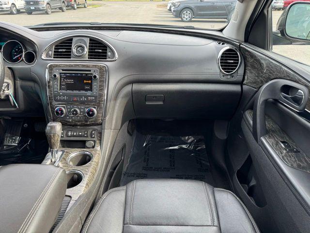 2014 Buick Enclave Leather