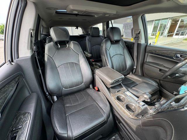 2014 Buick Enclave Leather