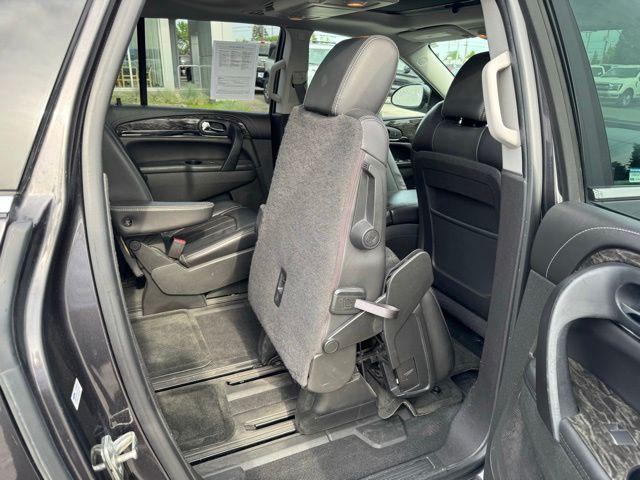 2014 Buick Enclave Leather