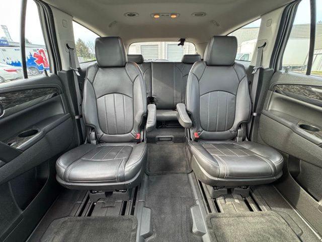 2014 Buick Enclave Leather