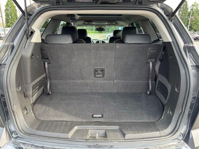 2014 Buick Enclave Leather