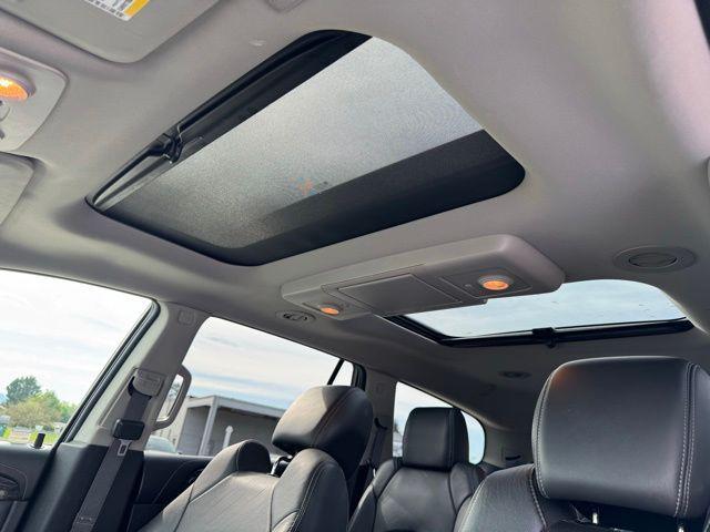 2014 Buick Enclave Leather