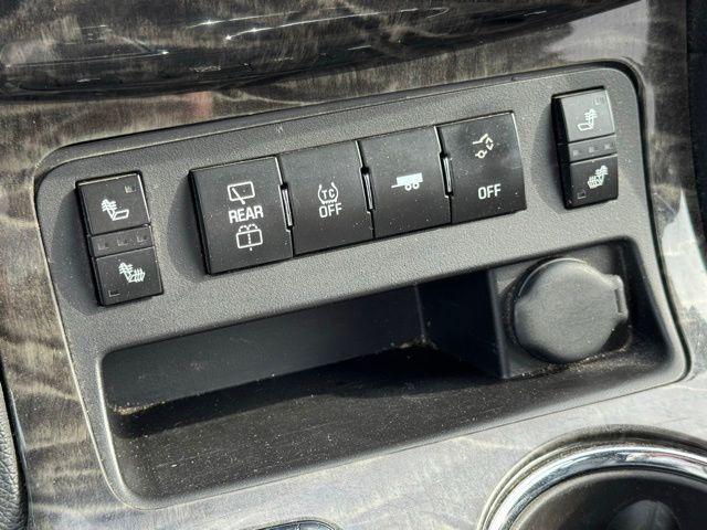 2014 Buick Enclave Leather
