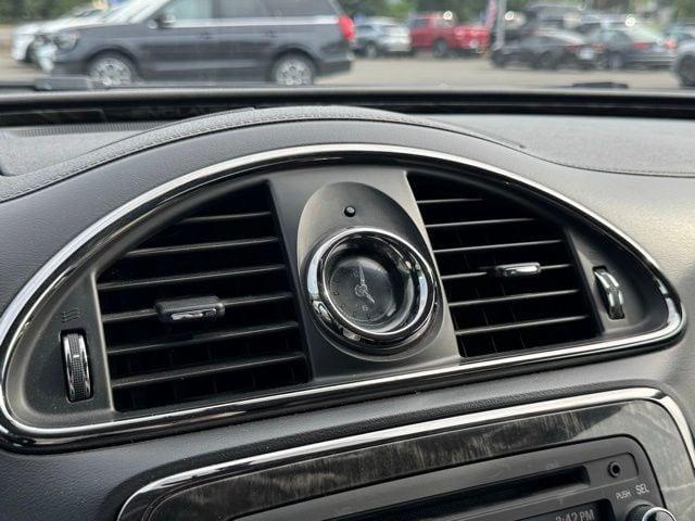2014 Buick Enclave Leather