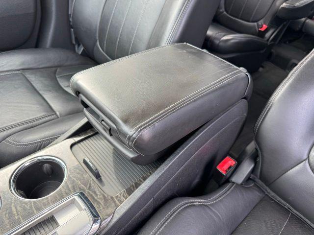 2014 Buick Enclave Leather