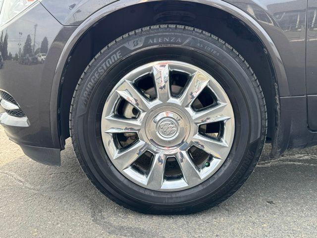 2014 Buick Enclave Leather