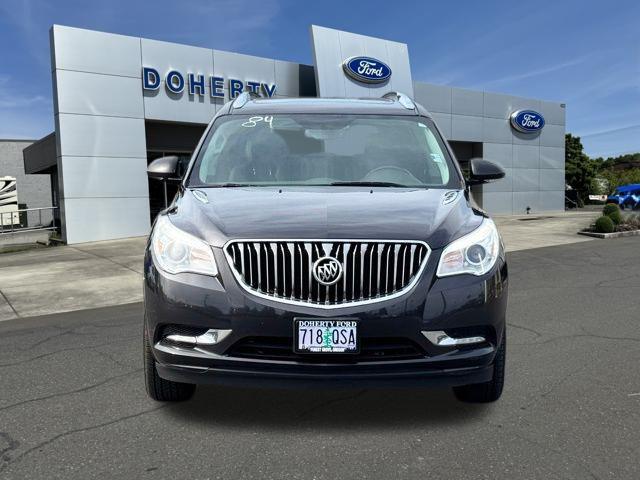 2014 Buick Enclave Leather